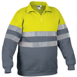 Sweat-shirt A.V. ROAD - Image 8