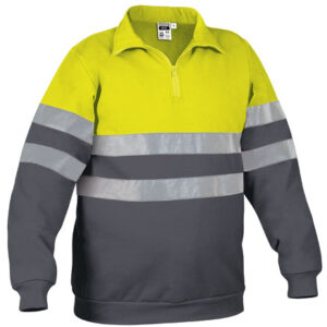 Sweat-shirt A.V. ROAD - Image 9