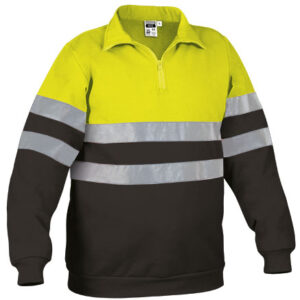 Sweat-shirt A.V. ROAD - Image 10