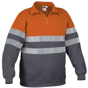 Sweat-shirt A.V. ROAD - Image 12