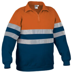 Sweat-shirt A.V. ROAD - Image 11