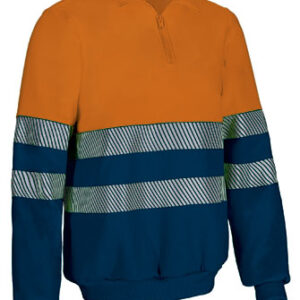 Sweat-shirt A.V. STIRLING - Image 3