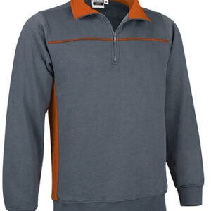 Sweat-shirt THUNDER - Image 12