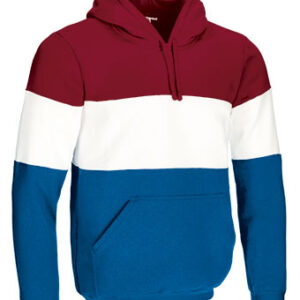 Sweat-shirt VARSITY - Image 4