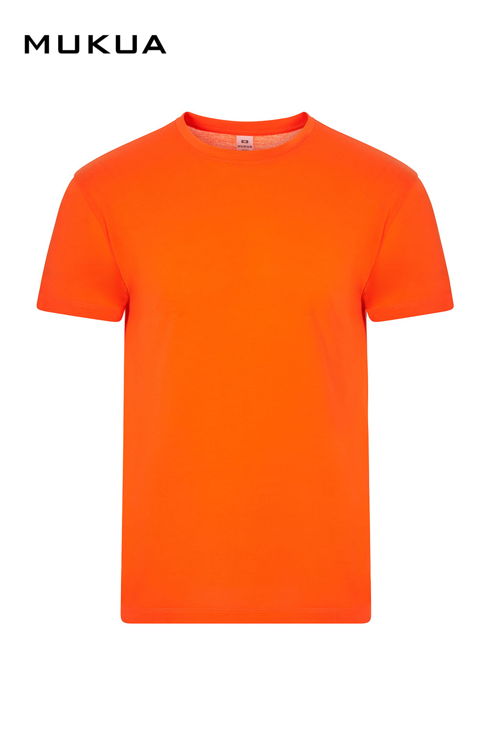 FLUOR ORANGE