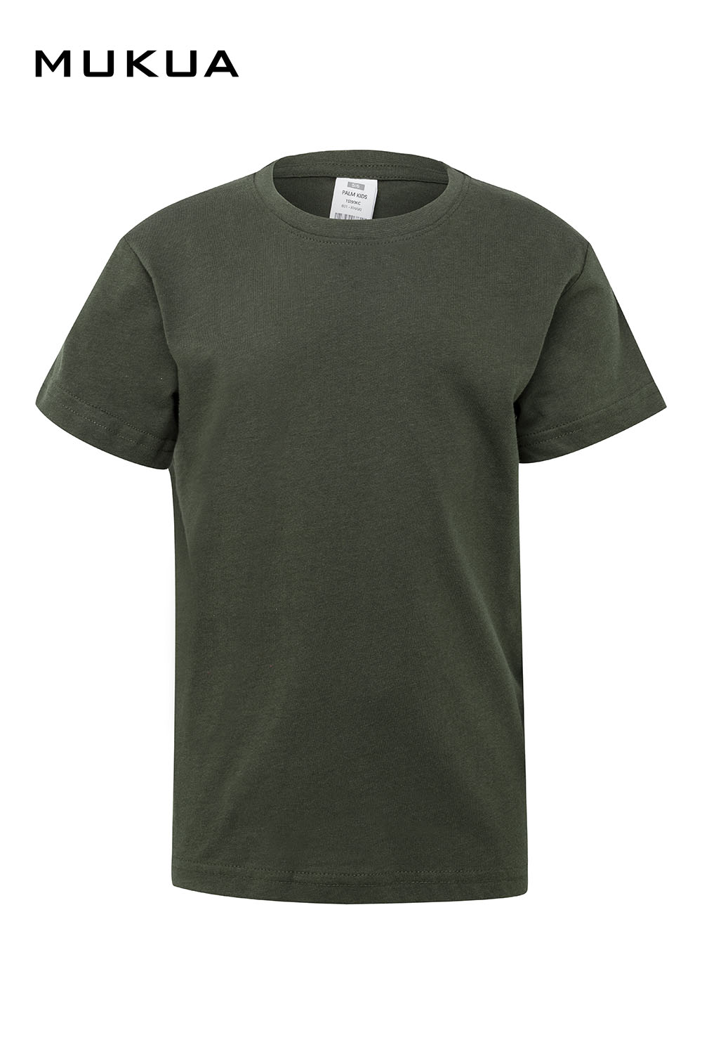 KHAKI GREEN
