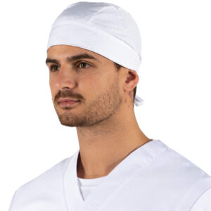 Bandana / touca pirata - Image 5