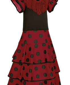 Vestido de criança BULERIA - Image 3