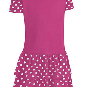 Vestido de criança SEVILLANA - Image 3