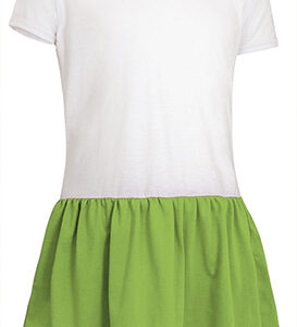 Vestido de criança SUNNY - Image 1