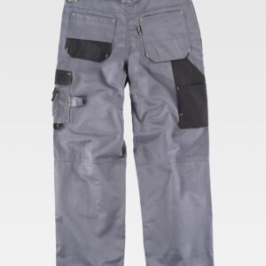 Calça Profissional Reforçada Future - Image 3