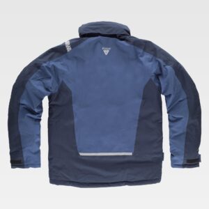 Parka Acolchoada Profissional Future - Image 3