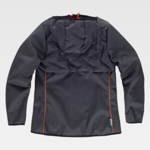 Casaco Workshell Acolchoado Future Profissional - Image 3