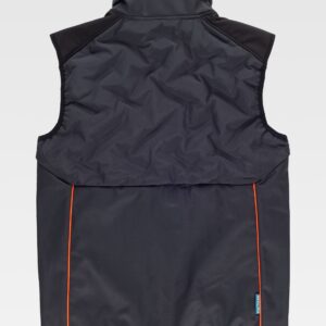 Colete Acolchoado Profissional Future - Image 3