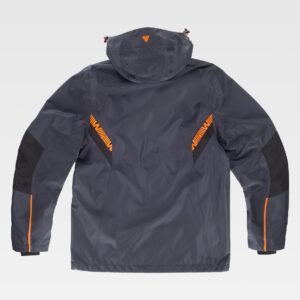 Casaco Impermeável Profissional Future - Image 3