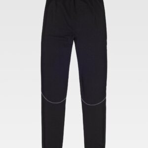 Calça Térmica Profissional Elástica Industrial - Image 3