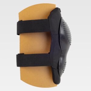 Joelheiras Profissionais Dupla Sujeição Industrial - Image 3