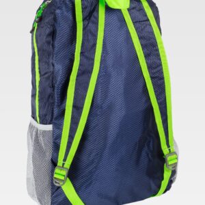 Mochila Profissional Enrolar WorkRoll 21L - Image 3