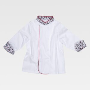 Conjunto Cozinha Infantil Profissional Sorridente - Image 1