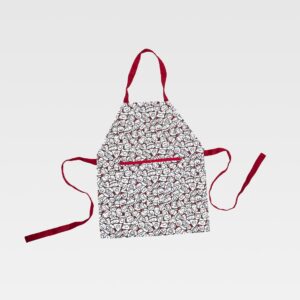 Conjunto Cozinha Infantil Profissional Sorridente - Image 2