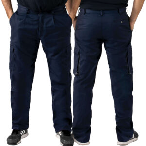 Calça Multi-bolsos - Image 6