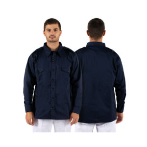 Camisa multi-bolsos - Image 5