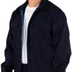 Casaco em sarja - Image 4